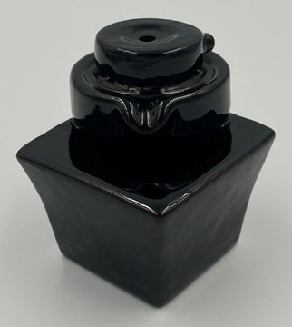 Аромагорелка с обратным потоком, фонтан, конусы, 7 см