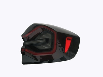 LAMPA PRAWA TYŁ TYLNA LED BMW X3 G01 LIFT 21-23