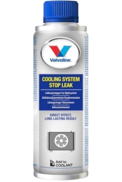 VALVOLINE COOLING SYSTEM STOP LEAK do chłodnic