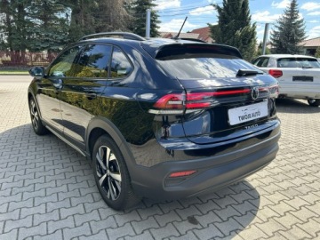 Volkswagen Taigo 2024 Volkswagen Taigo 1.0 TSi DSG, zdjęcie 4
