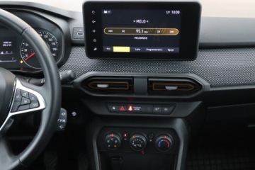 Dacia Logan III 2022 Dacia Sandero 1.0 TCe, Salon Polska, zdjęcie 12