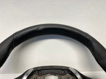 KIEROWNICA GRZANA BMW G30 G11