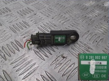 NISSAN QASHQAI II 14 1.2 DIG-T SENZOR TLAKU