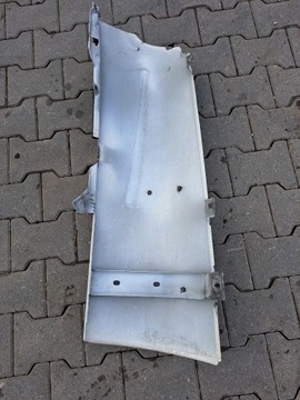 POLIK NAROŻNIK LEWY OSŁONA VOLVO FH 12 FH 13