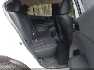 Mitsubishi Eclipse Cross 2024 Mitsubishi Eclipse Cross Ralliart S-Awc 2024 1.5l 1.5 Benzyna 152KM, zdjęcie 12