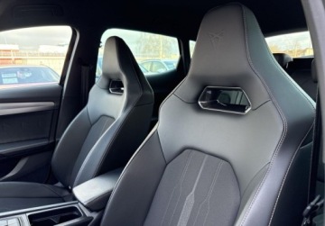 Cupra Formentor Crossover 2.0 TSI 310KM 2023 Cupra Formentor Formentor 2.0 TSI 4Drive VZ DSG naped 4x4, 5 drzwi, 310KM, zdjęcie 17