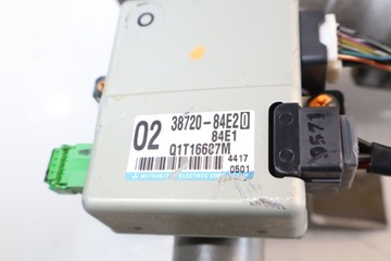 MOTOR ČERPADLO SERVA OPEL AGILA A 1.0