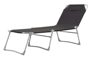 WESTFIELD HIGHSTREAK ŁÓŻKO KEMPINGOWE POLOWE LEŻAK