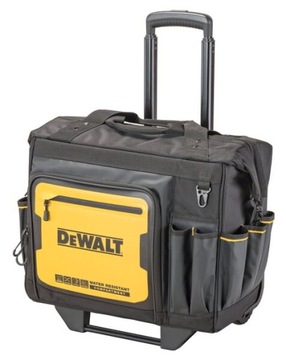 DWST60107-1 DEWALT PRO WALIZKA NARZĘDZIOWA z KOŁAMI