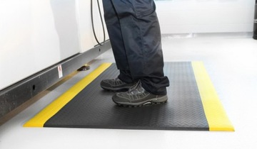 Mata anty-zmęczeniowa do pracy na stojąco 120 x MB