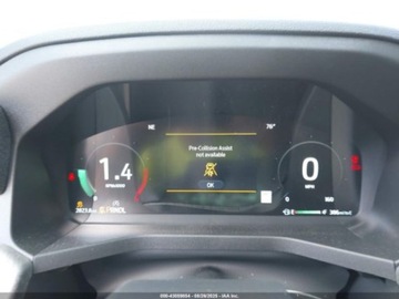 Ford Explorer VI 2025 Ford Explorer Platinum 2025 3.0l 3.0 Benzyna 400KM, zdjęcie 10