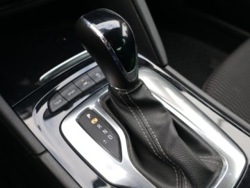 Opel Insignia II Grand Sport 2.0 Turbo 260KM 2018 Opel Insignia 2.0 Turbo 4x4, Salon Polska, 4X4, zdjęcie 15