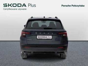 Skoda Karoq Crossover 1.6 TDI 115KM 2019 Skoda Karoq 1.6 TDI 115KM Ambition DSG Salon PL I, zdjęcie 3
