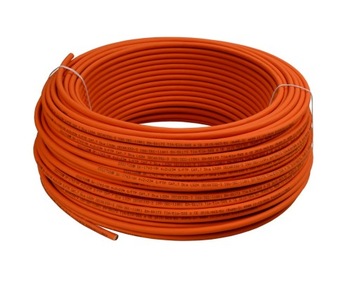 DIGITUS Kabel Przewód Skrętka S/FTP kat.7 LSOH 50m