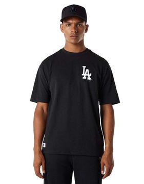 KOSZULKA męska NEW ERA t-shirt LA LOS ANGELES dodgers