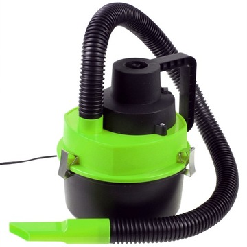 АВТОМОБИЛЬНЫЙ ПЫЛЕСОС 12В 93ВТ БОЛЬШОЙ