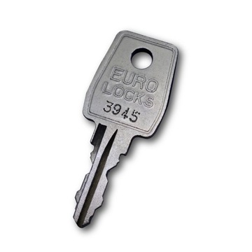 Dorobienie Klucza - EURO-LOCKS (2001-4000)