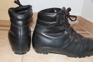 ALFA NNN — РАЗМЕР 40/26 СМ — КОЖА — С ИЗОЛЯЦИЕЙ