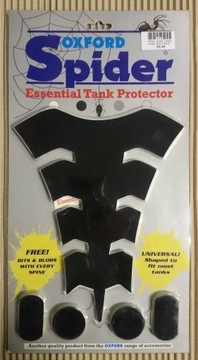 Tankpad naklejka na zbiornik paliwa Oxford OF831