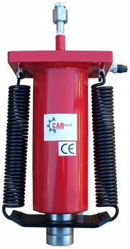 ДВОЙНОЙ НАСОС, ПРИВОД 50 Т, МАНОМЕТР, ПРЕСС-КОМПЛЕКТ