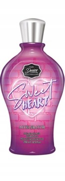 TAN DESIRE SWEET HEART MEGA PRZYSPIESZACZ DO OPALA