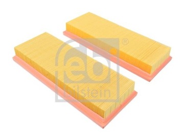 FEBI BILSTEIN 172282 KOMPLET FILTRŮ VZDUCHU