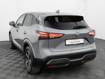 Nissan Qashqai III 2023 Nissan Qashqai GD8K362#1.5 e-POWER N-Connecta, zdjęcie 3