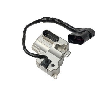 Sterownik Hydronic D5Z-F II VOLKSWAGEN