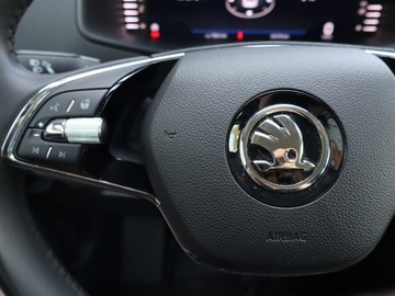 Skoda Karoq Crossover Facelifting 1.5 TSI ACT 150KM 2022 Skoda Karoq 1.5 TSI, Salon Polska, 1. Właściciel, zdjęcie 16