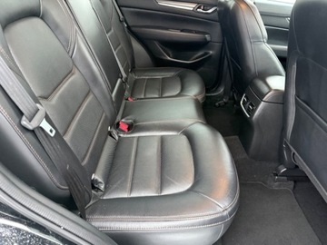 Mazda CX-5 II SUV 2.0 SKY-G 165KM 2018 Mazda CX-5 2.0benzyna2018Europanastepny serwis 04.2026full opcjaOPLACONY, zdjęcie 18