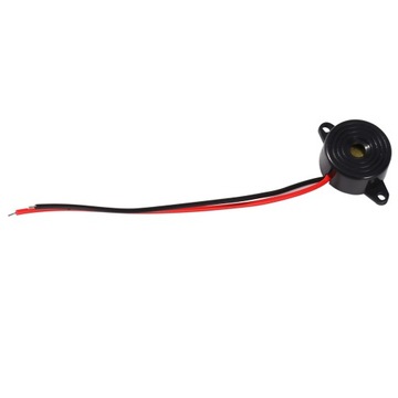 ЗУММЕР С ГЕНЕРАТОРОМ И КАБЕЛЯМИ 2312