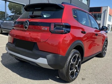 Citroen C3 IV 2025 Od ręki - Plus 1.2 Turbo 100KM, zdjęcie 2