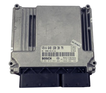 ŘÍZENÍ MERCEDES 0281012364 A6481503079 CR3.43