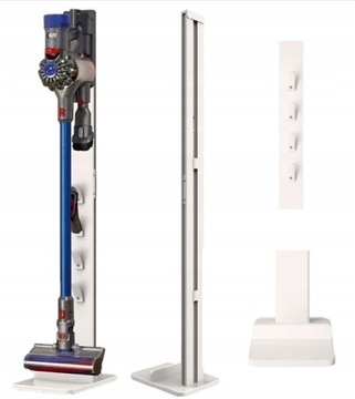 Stojak do odkurzacza DYSON GEN5 V15 V12 V11 V10 V8 V7 V6 UCHWYT WIESZAK