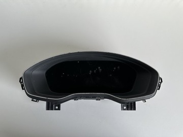LICZNIK VIRTUAL ZEGARY AUDI A4 A5 8W5920790J