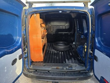 Mercedes Citan W415 Tourer 1.5 108 CDI 75KM 2014 Mercedes Citan 1.5 Diesel 75 KM, Bluetooth, Hak, zdjęcie 17