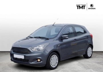 Ford 2017 Ford Ka KA Trend Plus 1.2 86 KM Salon PL VAT-MARZA 1.2 Benzyna 85KM