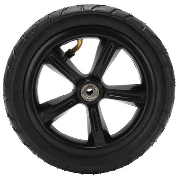 Koło pneumatyczne 8 cali 200x45 z dętką do hulajnogi elektrycznej z piastą