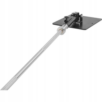 ПОЛНОРАЗМЕРНЫЙ Т-образный ЗАМОК ВРАЩАЮЩЕГОСЯ стержня