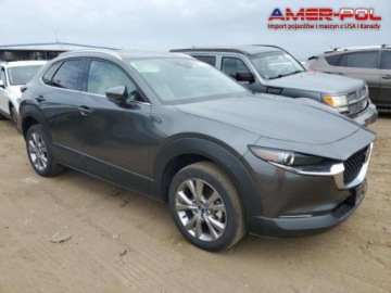 Mazda CX-30 2022 Mazda CX-30 2022 MAZDA CX-30 PREMIUM, Amer-Pol 2.5 Benzyna 186KM