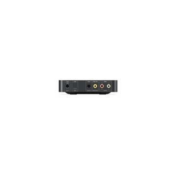 FiiO K11 Silver mały biurkowy DAC/AMP CS43198