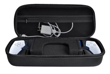 ETUI POKROWIEC FUTERAŁ KUFEREK WALIZKA DO PLAYSTATION PORTAL PS5 CFI-Y1016