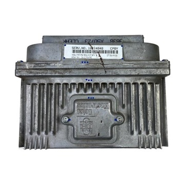 CADILLAC SEVILLE DEVILLE 4.6 V8 STEROWNIK SILNIKA