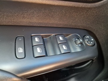 Citroen C5 Aircross SUV Facelifting 1.5 BlueHDi 131KM 2022 Citroen C5 Aircross C5 Air Cross, zdjęcie 15