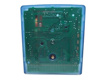 Мобильный трейнер Game Boy Gameboy Color