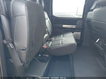 Ford 2023 Ford F150 Platinum 2023 5.0l 5.0 Benzyna 400KM, zdjęcie 11