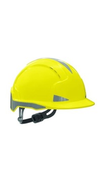 JSP EVOLITE CR2 AJB170-400-200 шлем с отражателями
