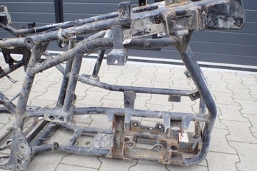 Рама TGB Blade 550