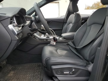 Audi Q7 II SUV Facelifting  3.0 55 TFSI 340KM 2025 Audi Q7 2025, Prestige, 3.0L, od ubezpieczalni 3.0 Benzyna 340KM, zdjęcie 7