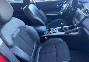 Renault Kadjar Crossover 1.2 Energy TCe 130KM 2016 Renault Kadjar 1.2Benz.130KM 6Bieg.Navi Kamera Polskory Panor.FulLed Key F, zdjęcie 7